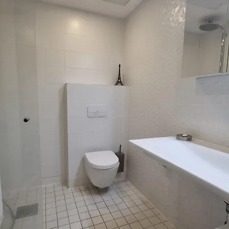 Apartment Kalamaja Modern With Free Parking, Netflix And Welcome Treats! *