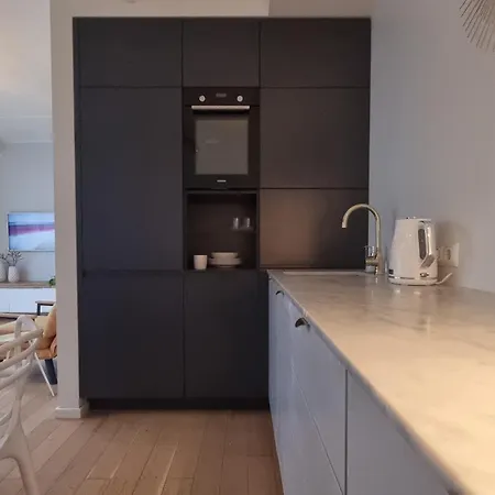 Apartman Kalamaja Modern With Free Parking, Netflix And Welcome Treats! *
