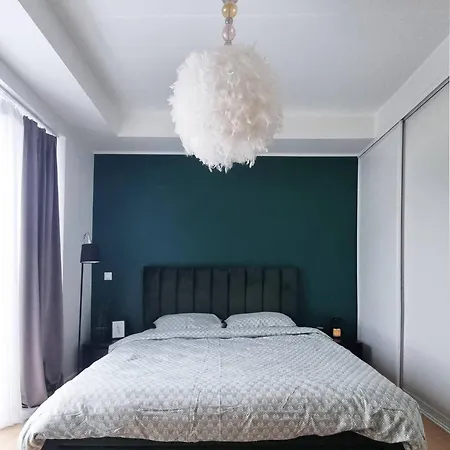 Kalamaja Modern With Free Parking, Netflix And Welcome Treats! Apartment Tallinn