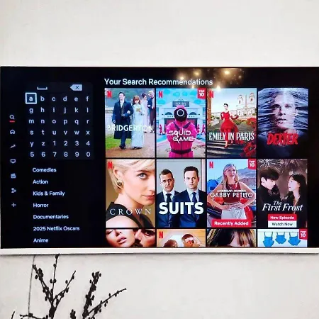 Kalamaja Modern With Free Parking, Netflix And Welcome Treats! Lejlighed