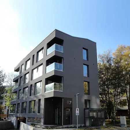 Kalamaja Modern With Free Parking, Netflix And Welcome Treats! Apartment *