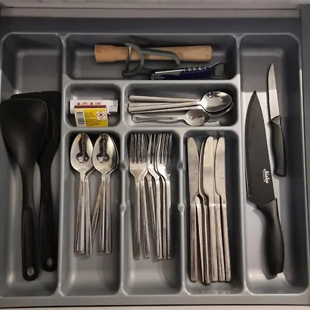 Apartment Kalamaja Modern With Free Parking, Netflix And Welcome Treats!