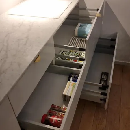 Apartment Kalamaja Modern With Free Parking, Netflix And Welcome Treats! *