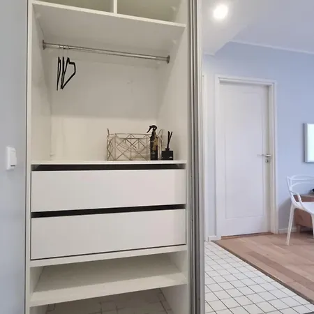 Kalamaja Modern With Free Parking, Netflix And Welcome Treats! Apartman