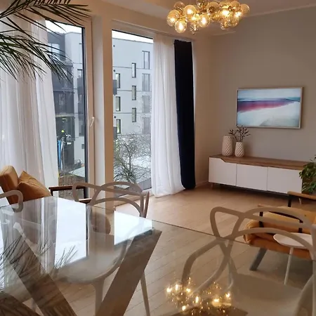 Kalamaja Modern With Free Parking, Netflix And Welcome Treats! Tallinn